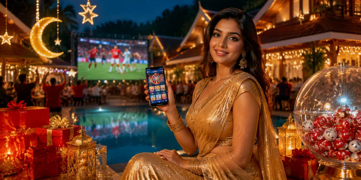786db অ্যাকাউন্ট খোলা থেকে লবিতে প্রবেশ